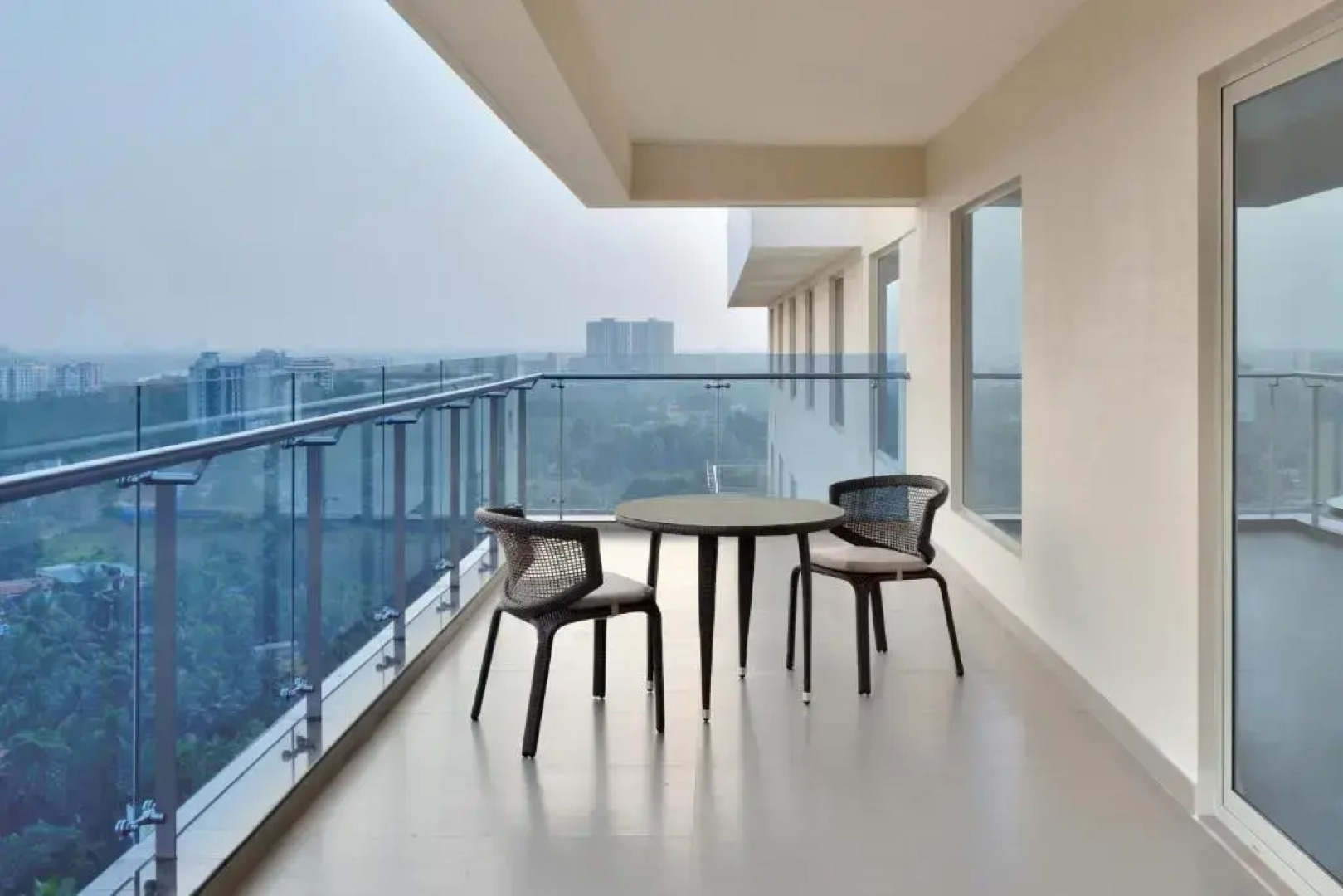 Four Points by Sheraton Kochi Infopark