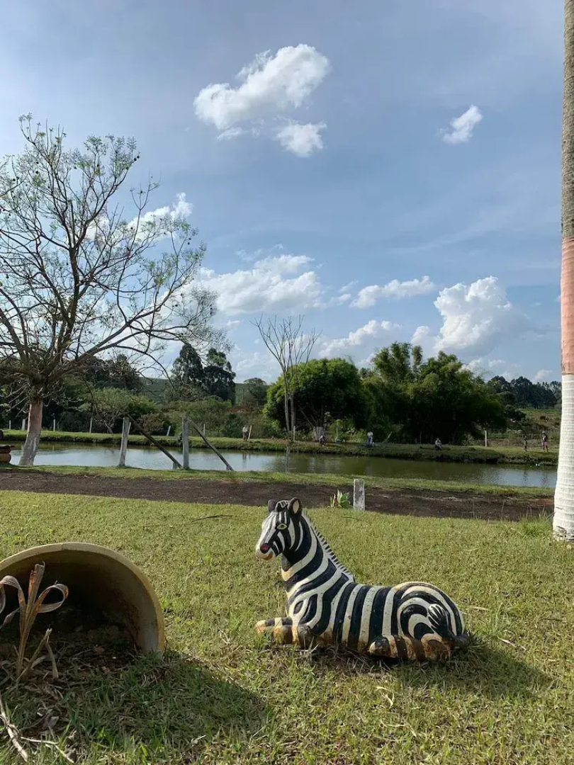 Pousada do Brasinha