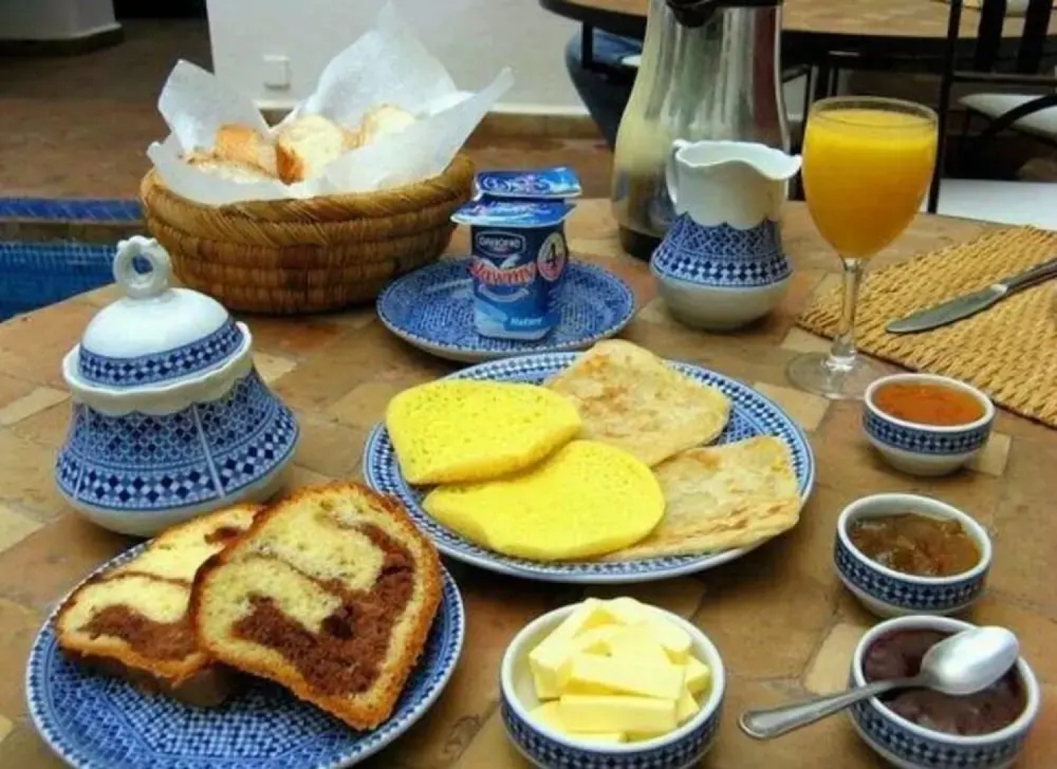 Maison D' hôtes Ait Hmid