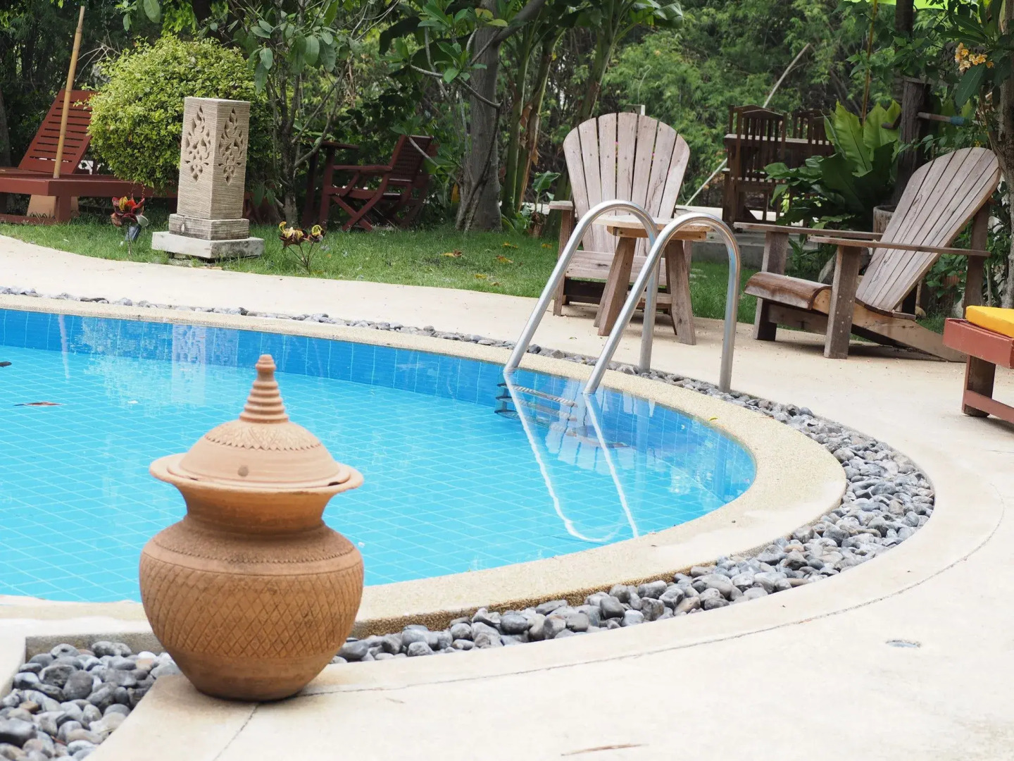 Pludhaya Resort & Spa