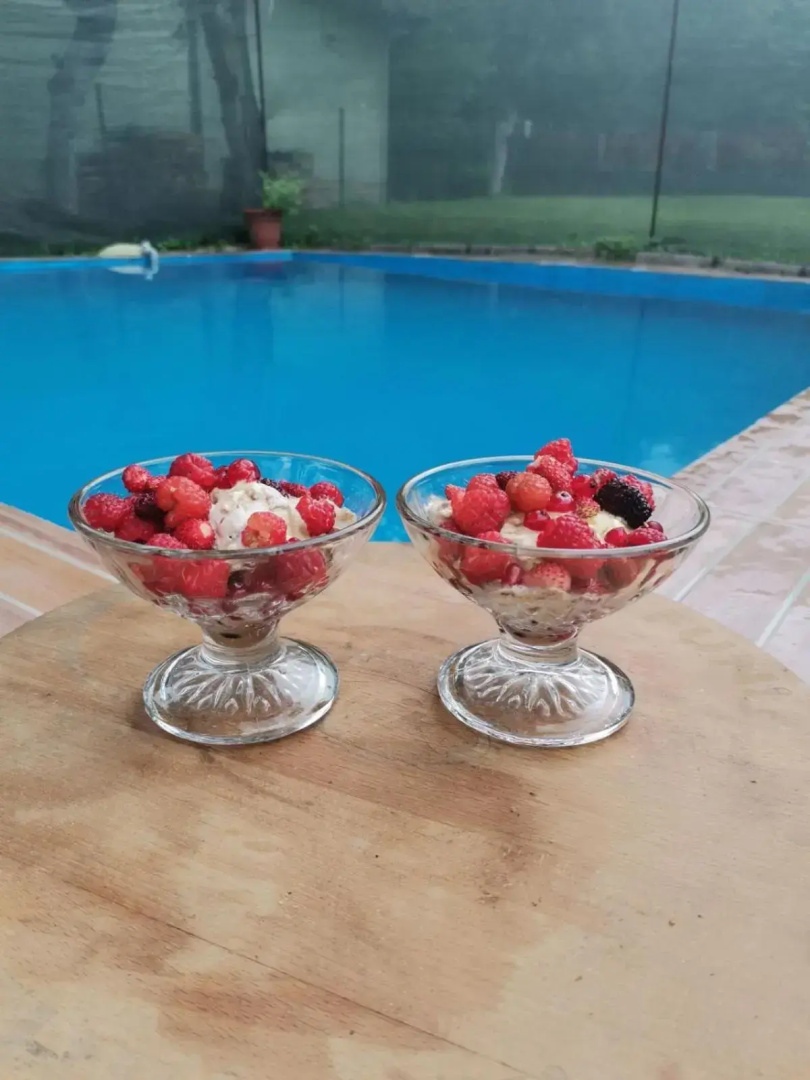 Relax house