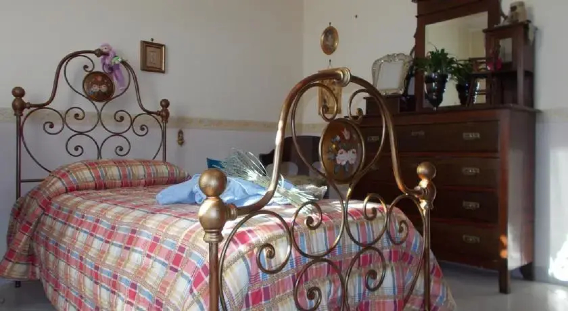 Villetta Manuela