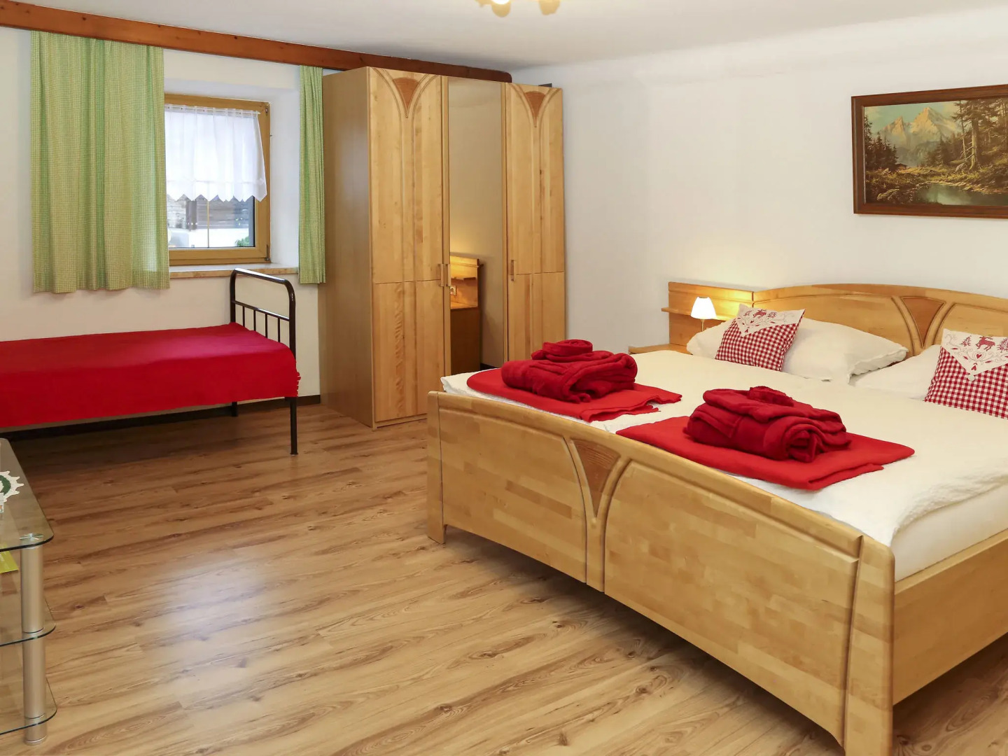 Ferienhaus Schmiedgut