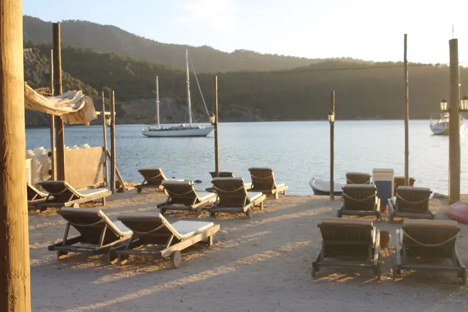 Sakin Vadi Winehouse