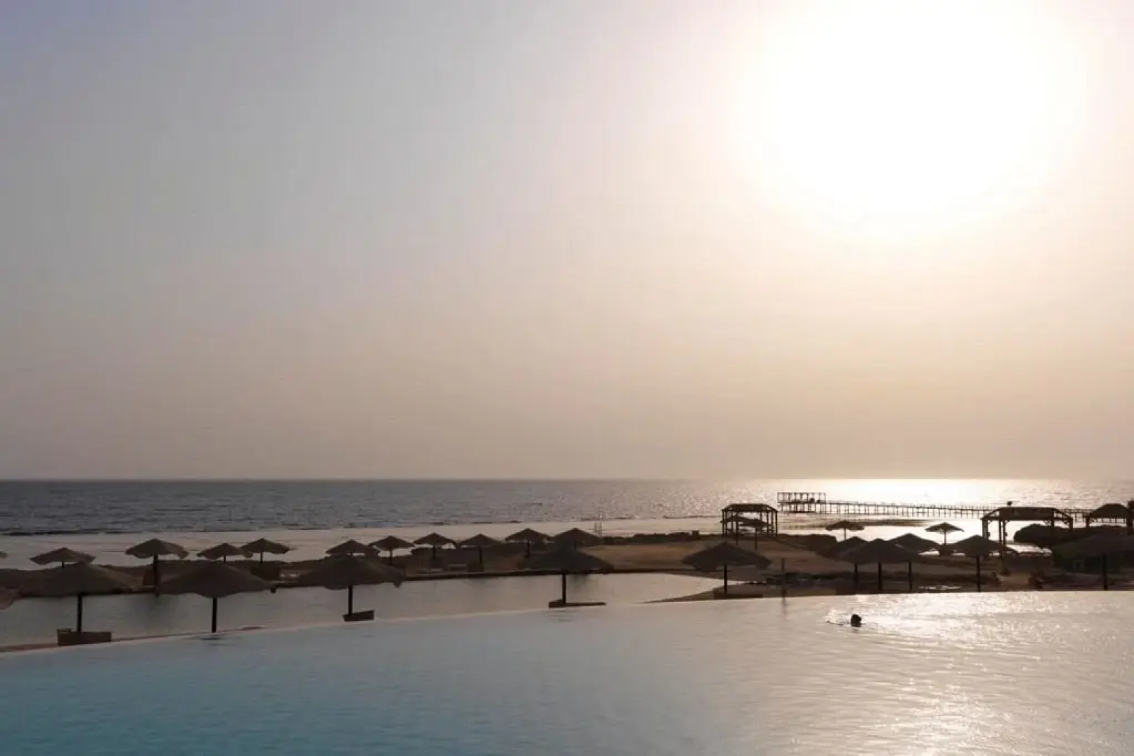 Radisson Blu Resort El Quseir