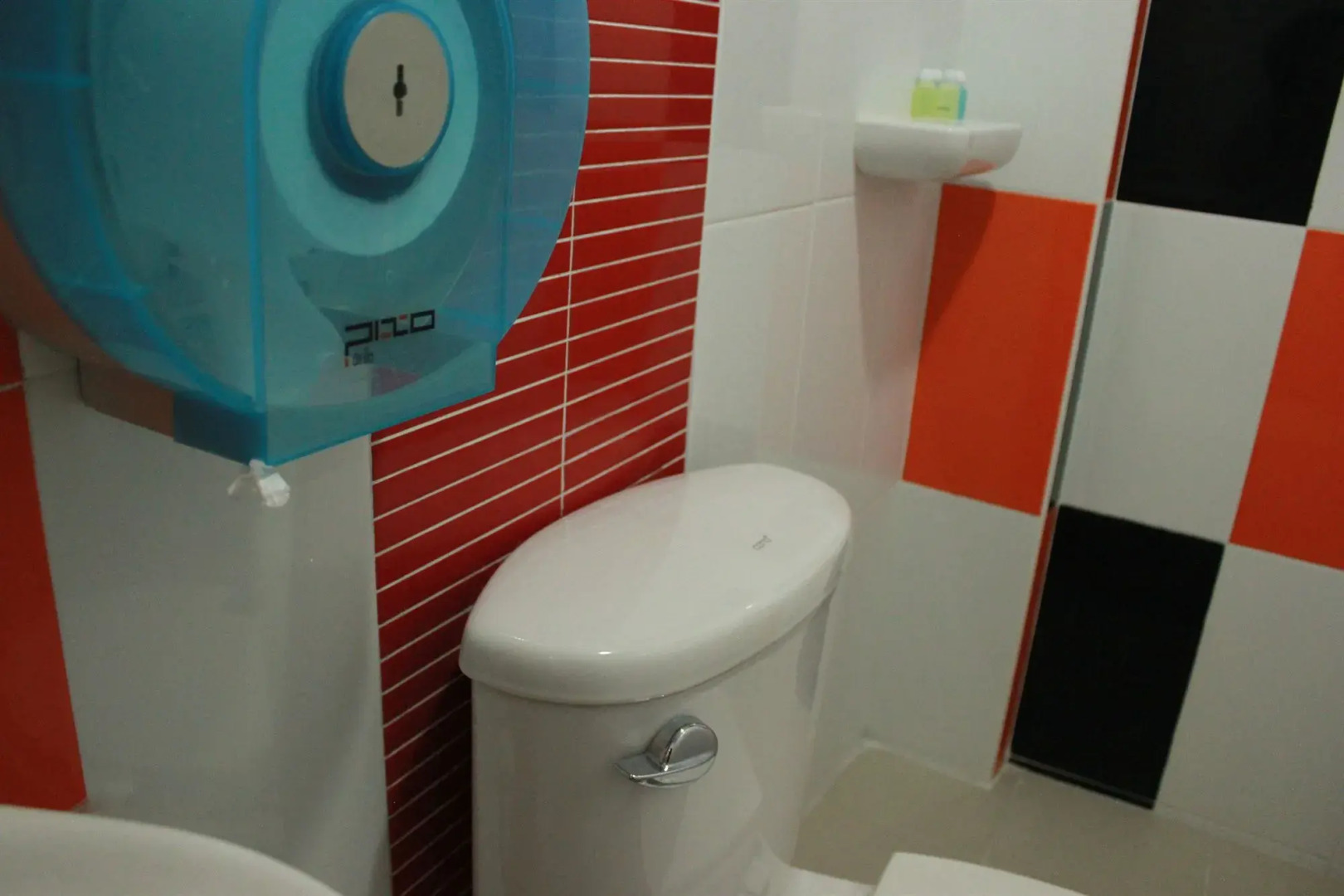 Don Mueang Airport Modern Bangkok