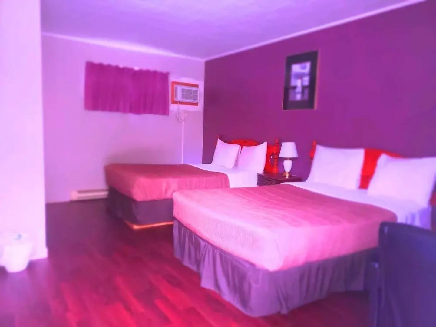 Wildwood Motel