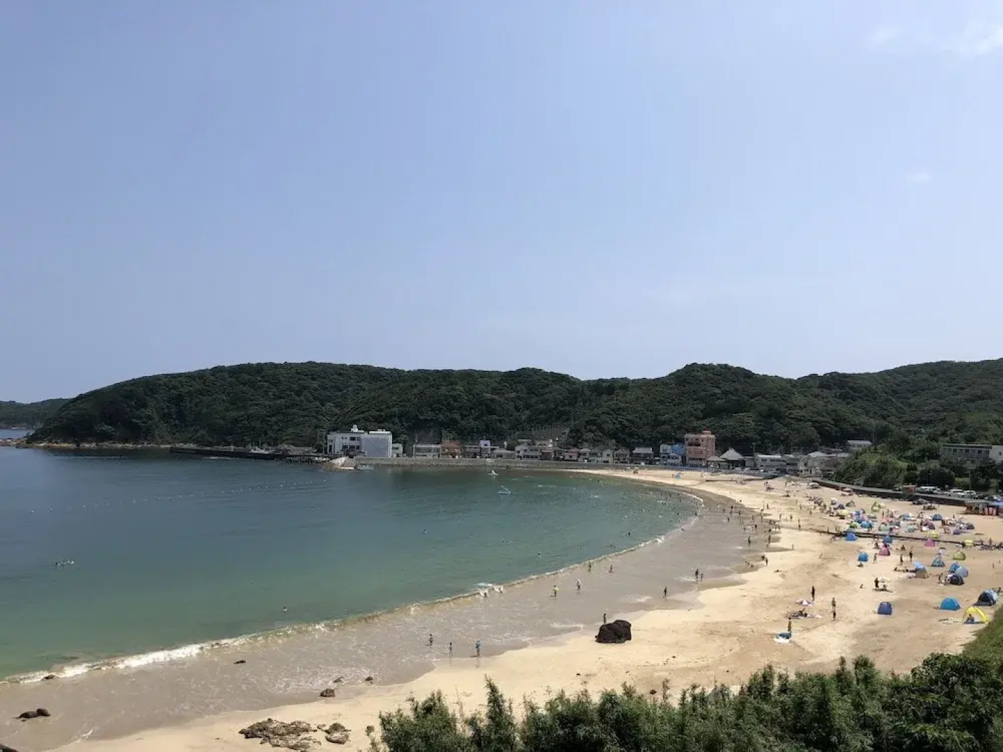 The SPA Resort BETTEI RAKUYU