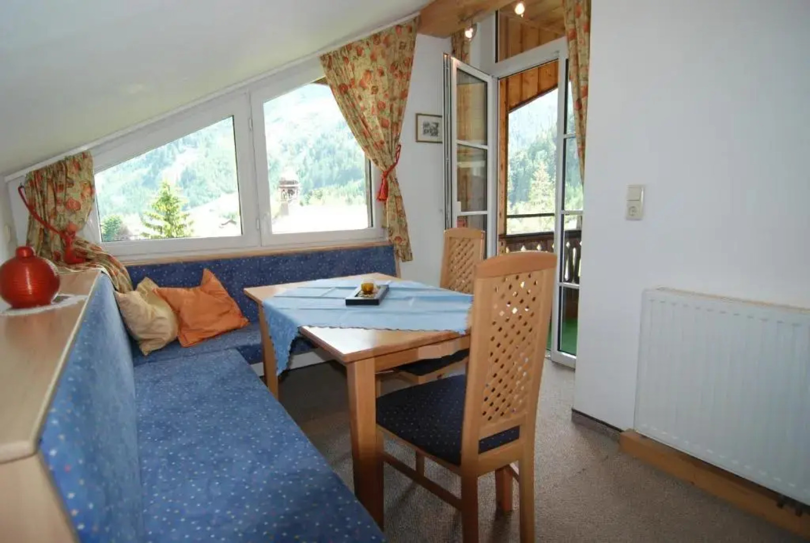 Ferienwohnung Pension Tirol