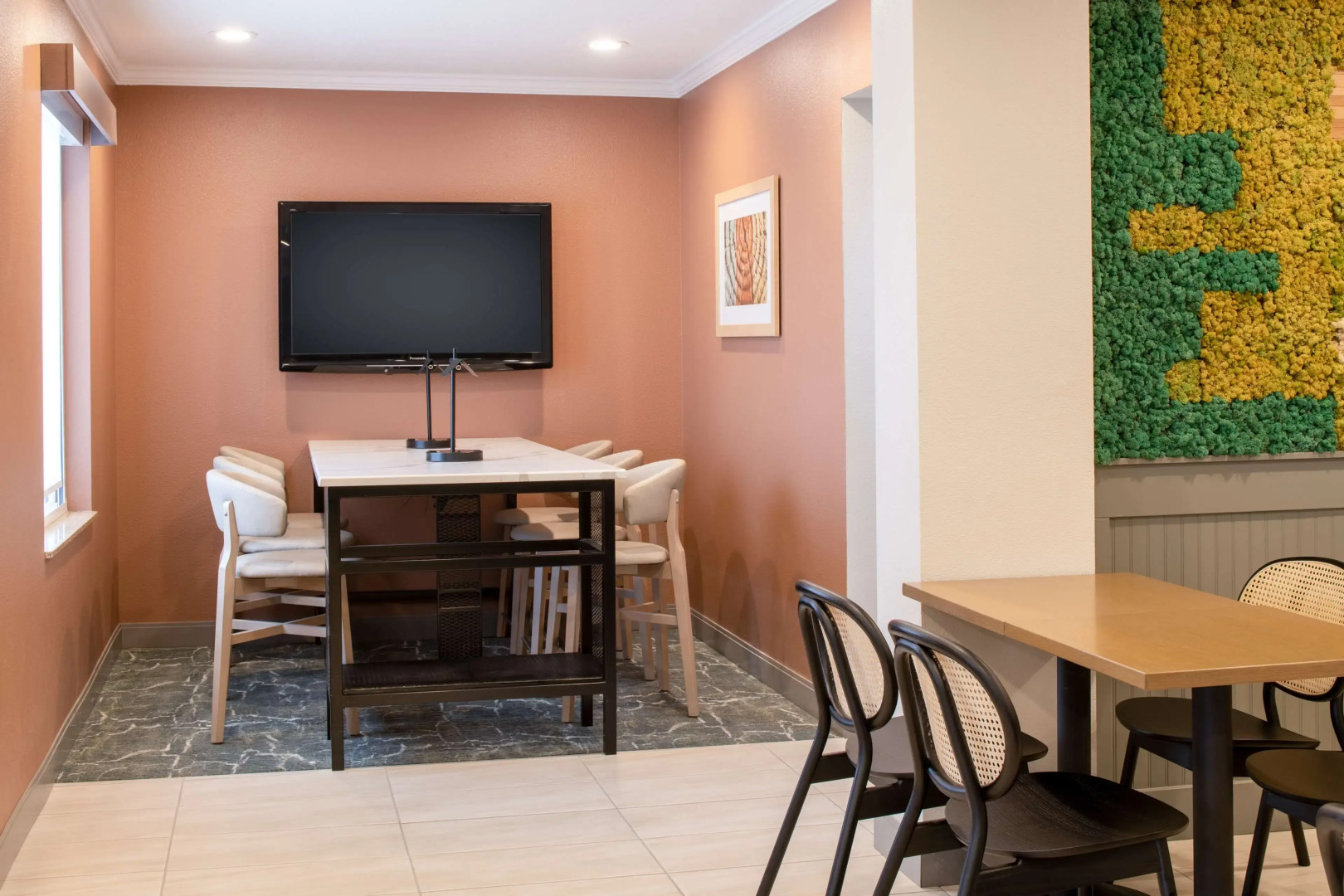 Best Western Kennewick Tri-Cities Center