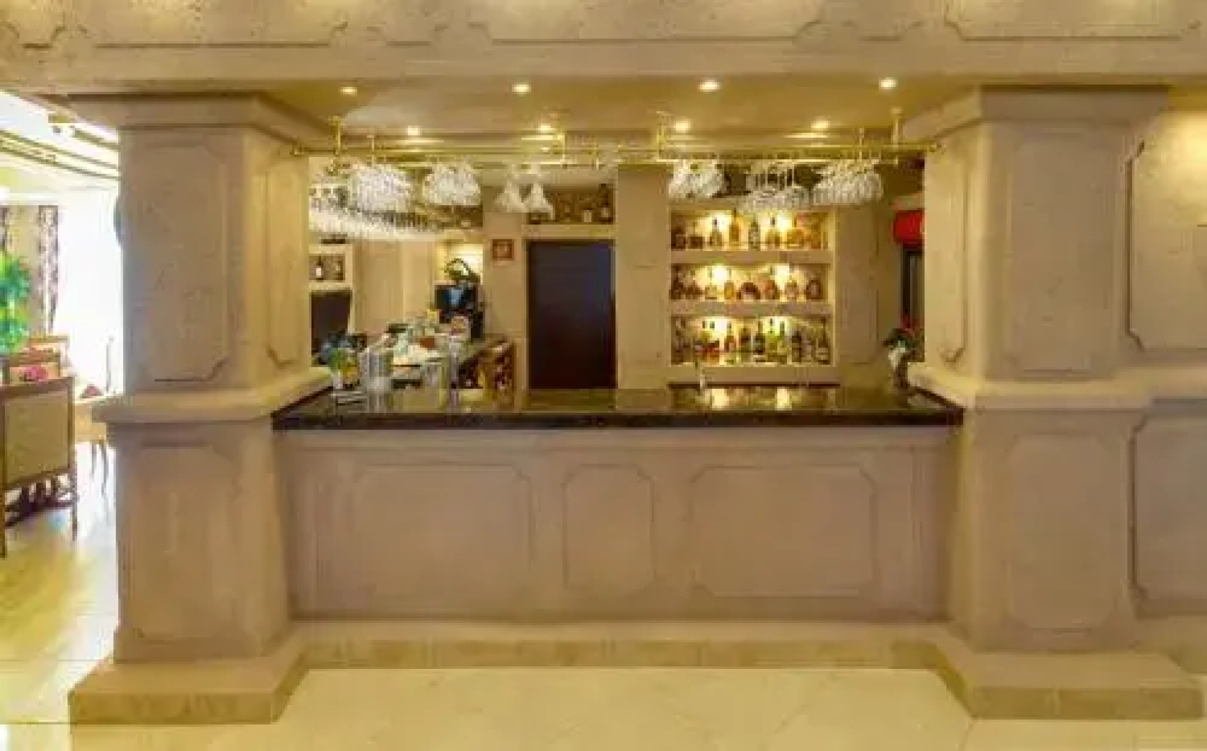 Hotel Casa Volley