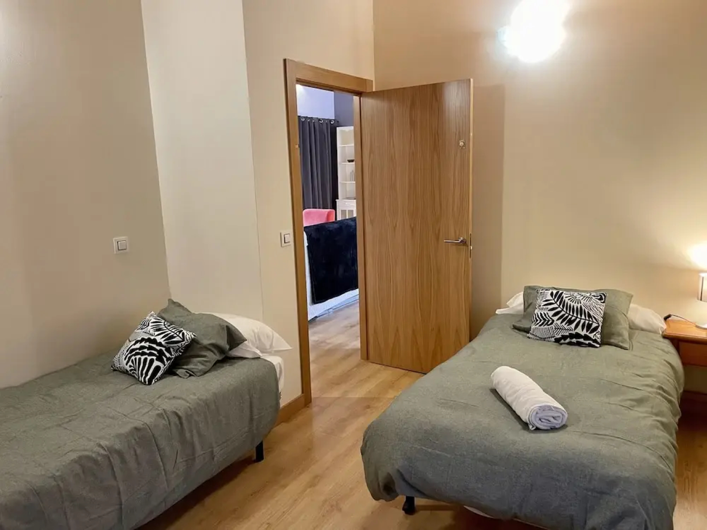 El Bulín de Madarcos