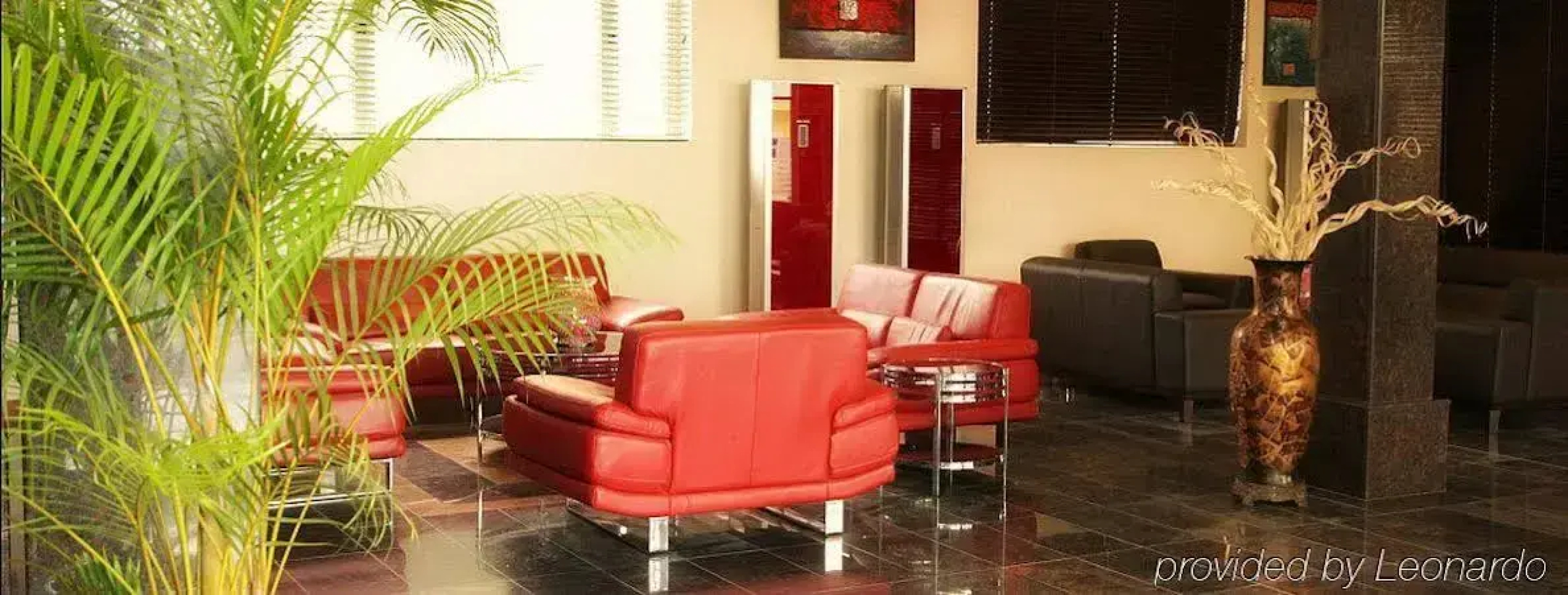 Swiss International Mabisel Hotel Port Harcourt