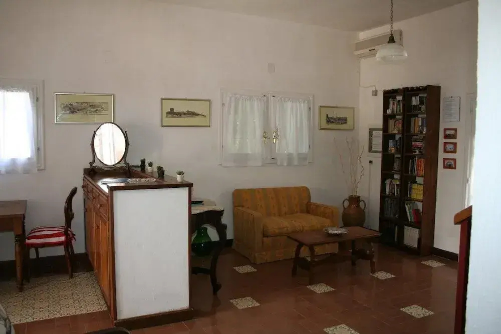 Villa Elisa B&B