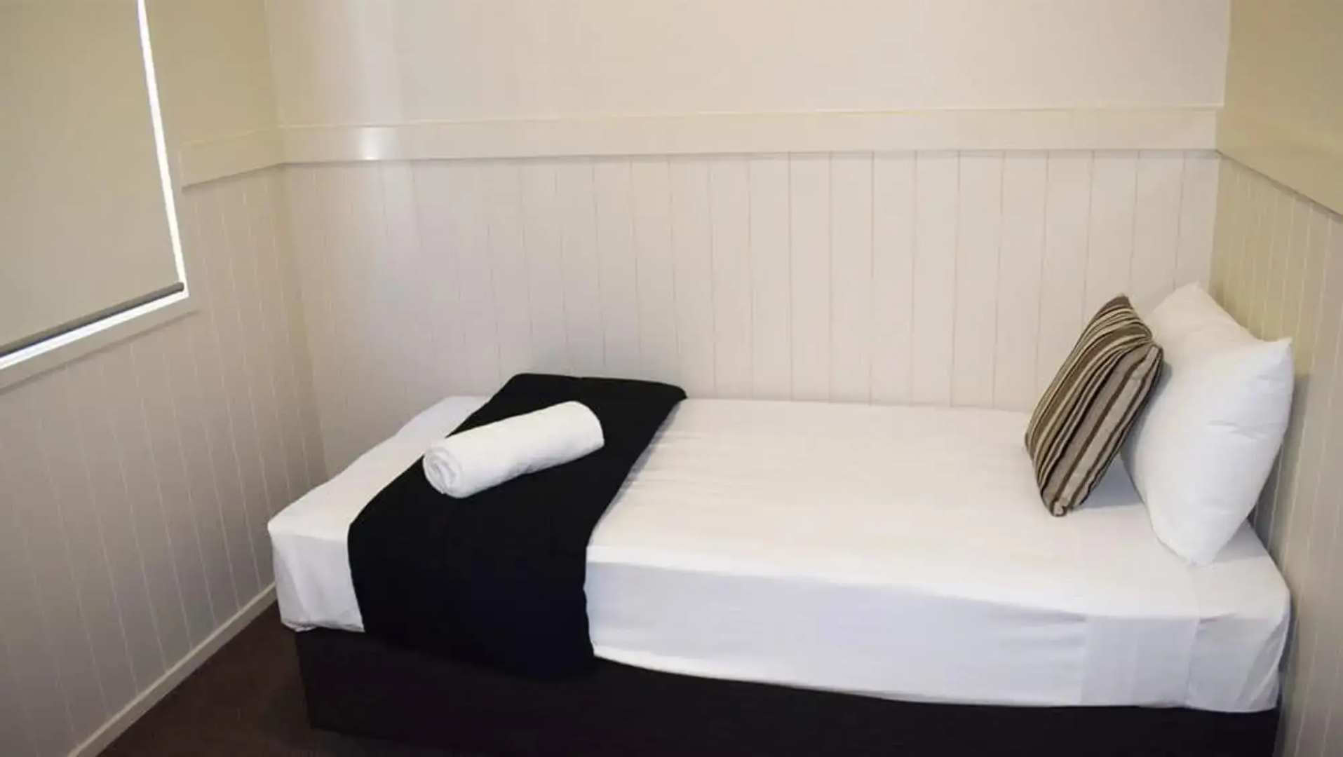NRMA Treasure Island Holiday Resort