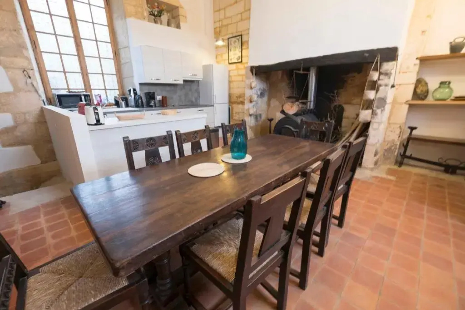 Gîte Grottes du Périgord