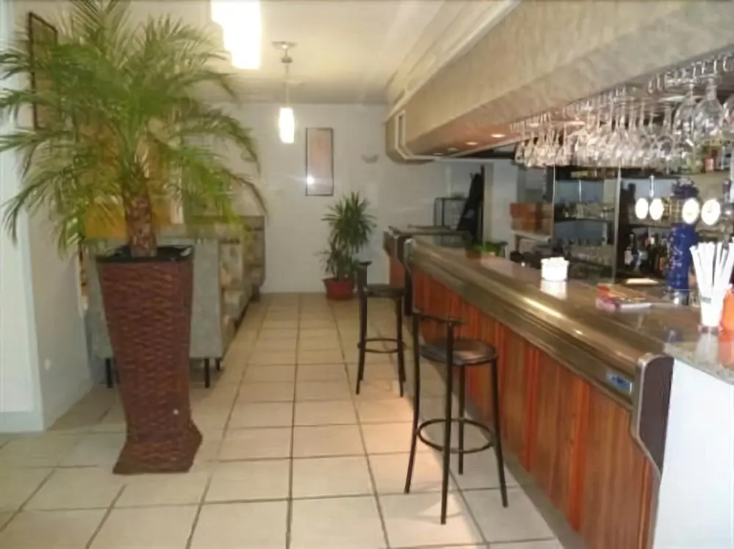 Hotel Restaurant Le Littoral