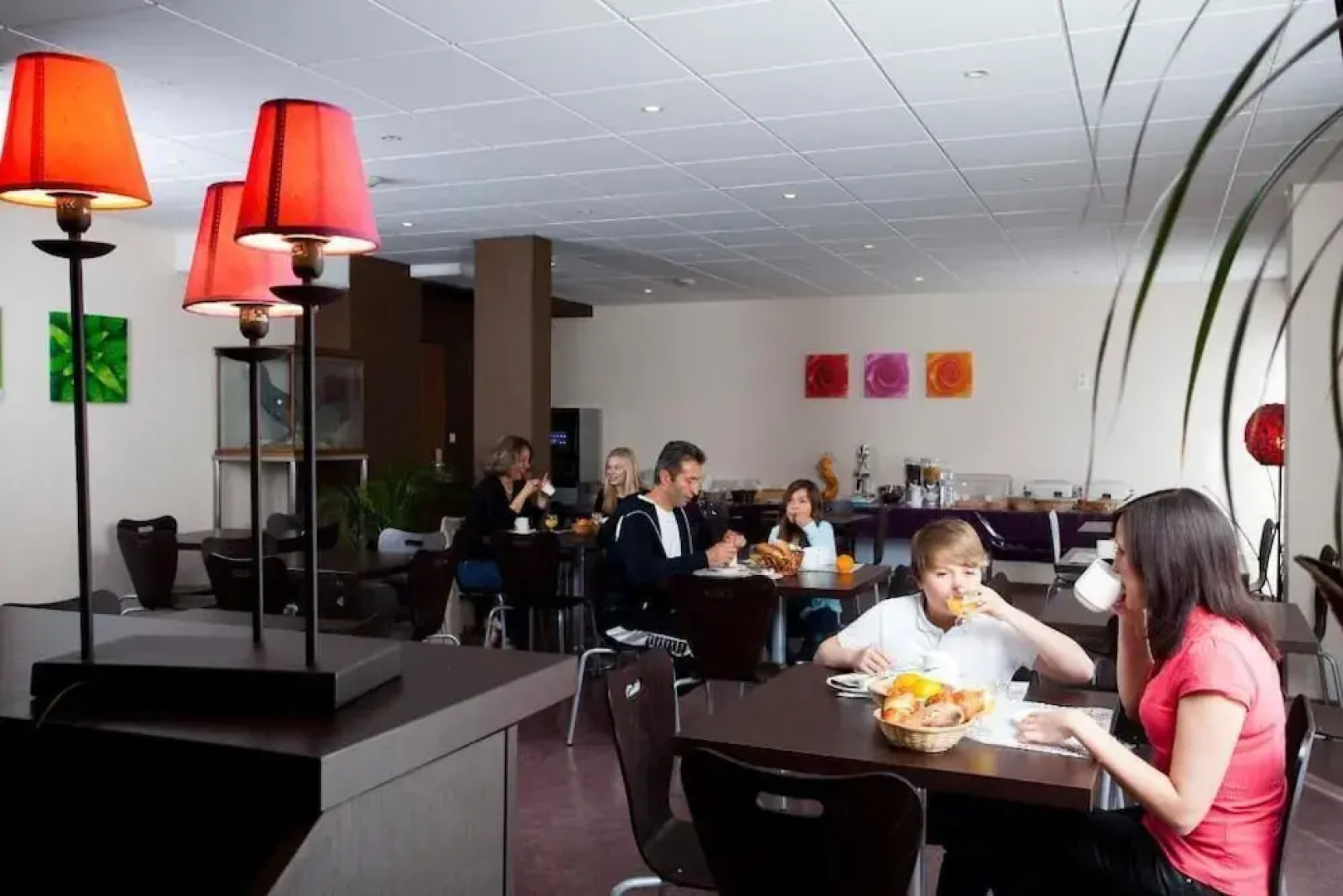 La Résidence Le Grand Tétras