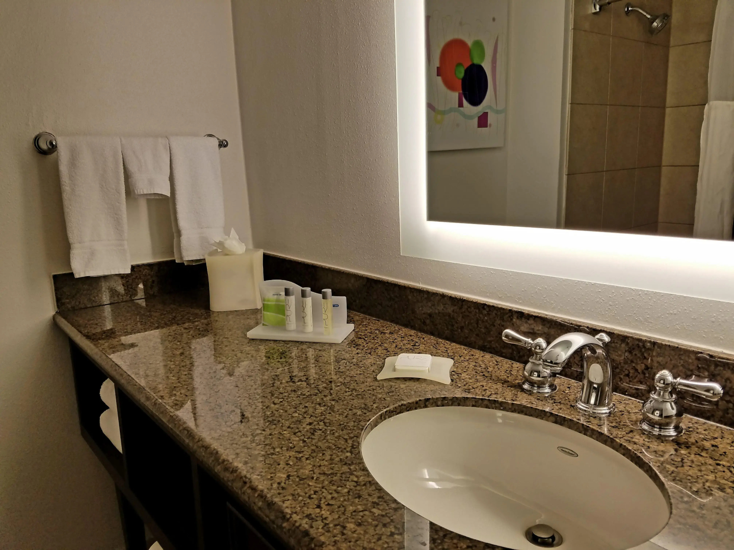 Holiday Inn Irving Las Colinas by IHG