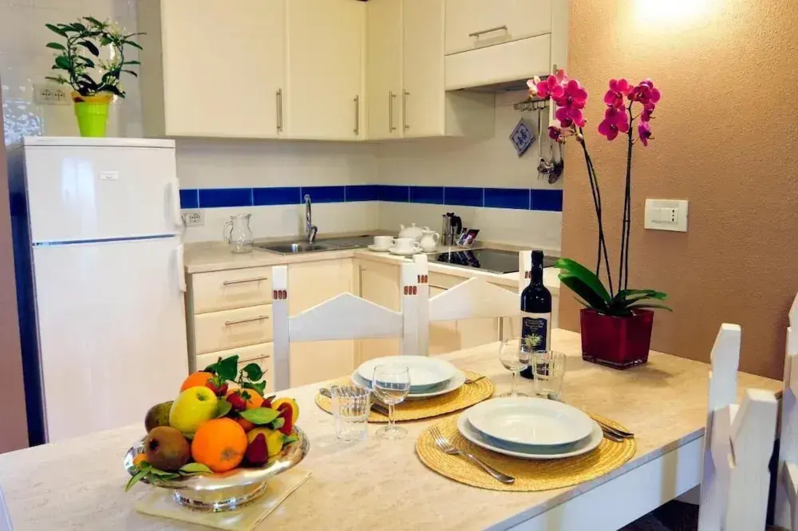 Tranquil Lantana Resort 1 Bedroom Room Apartment Sleeps 5