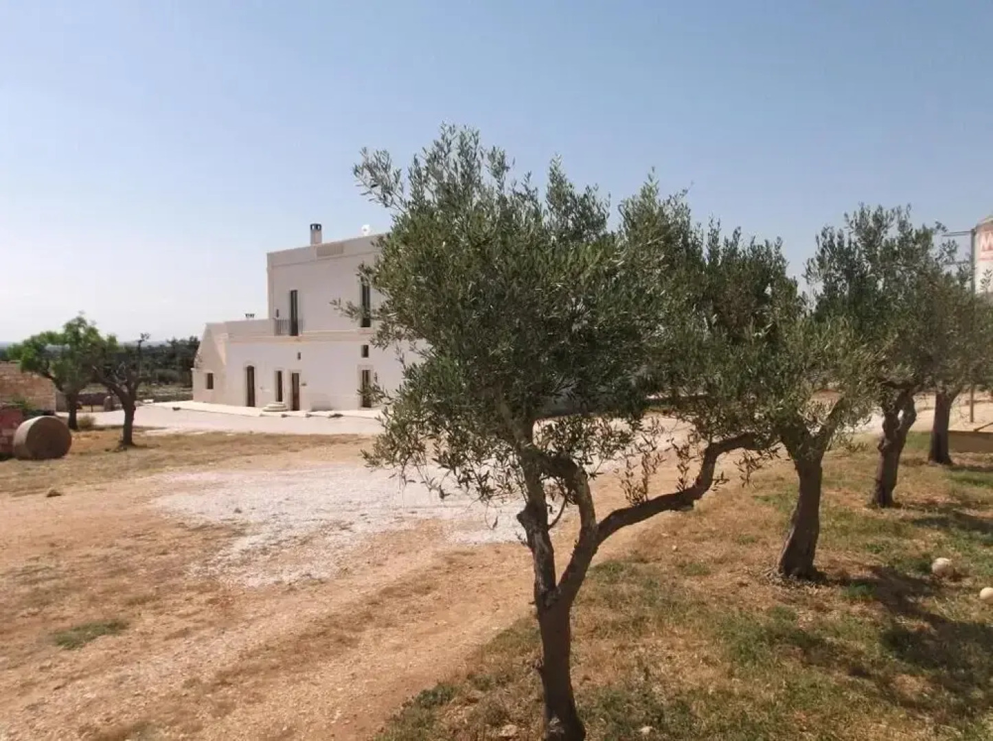 Masseria Ciavea
