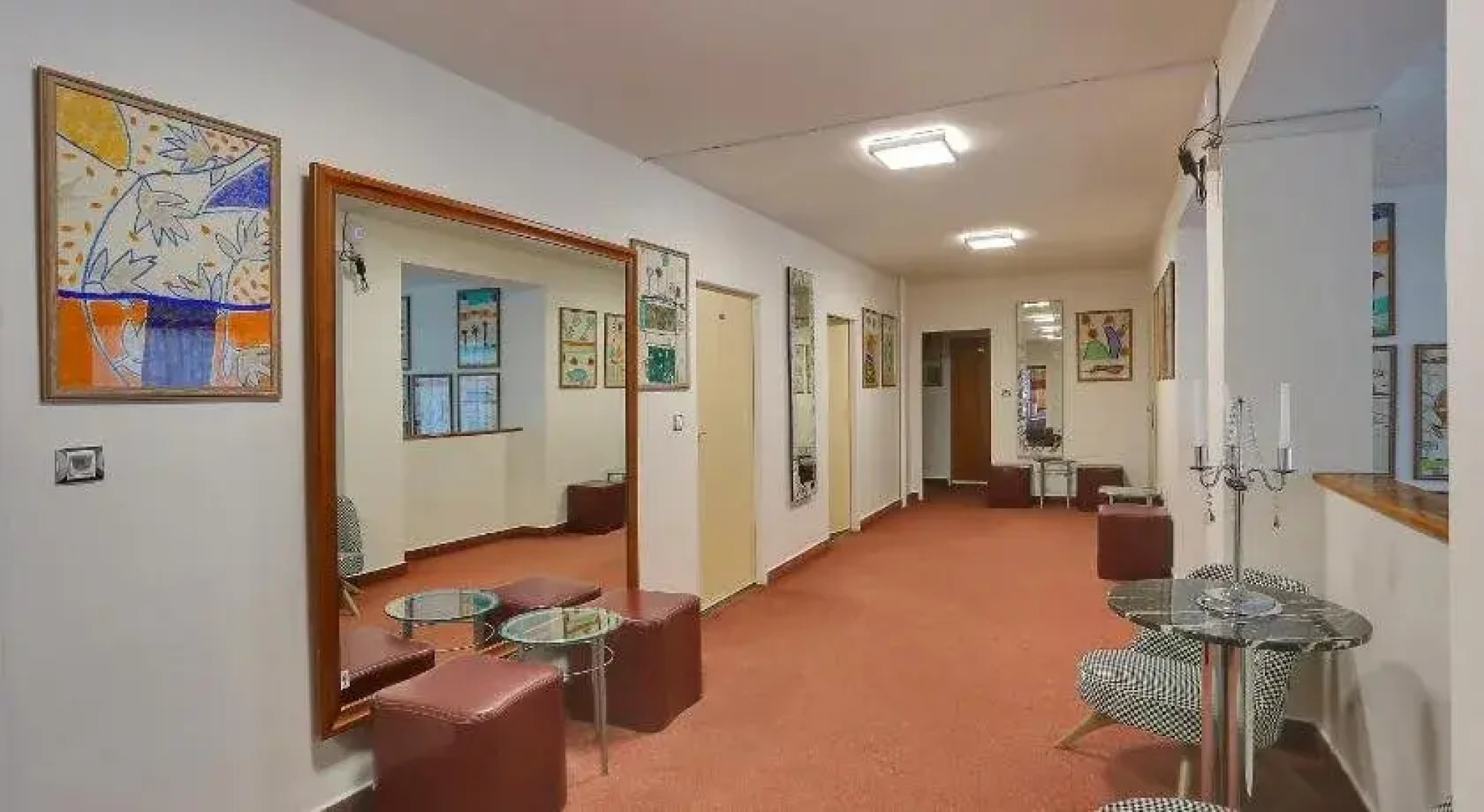 Active & Wellness Hotel Subterra