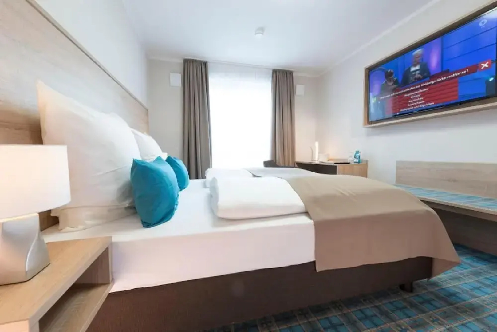 Hotel Schwarzer Adler