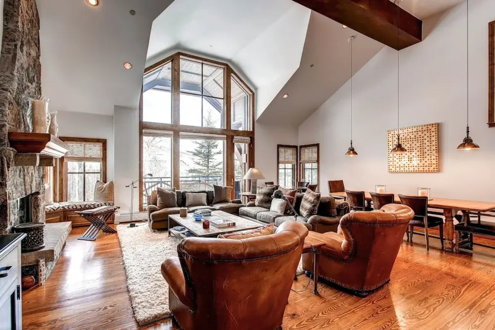 Villa Montane by East West Hospitality