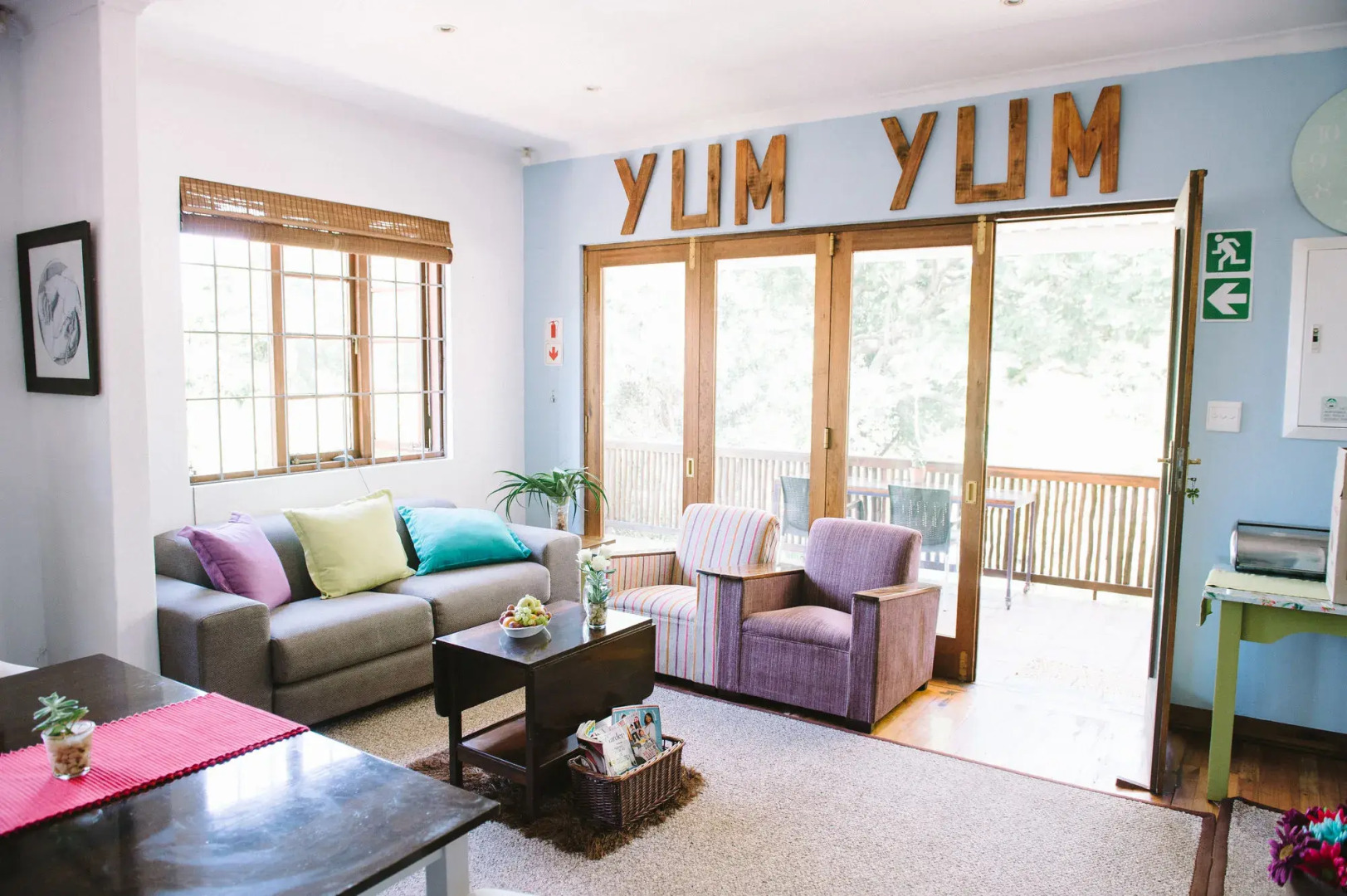 Mackaya Bella Guest House