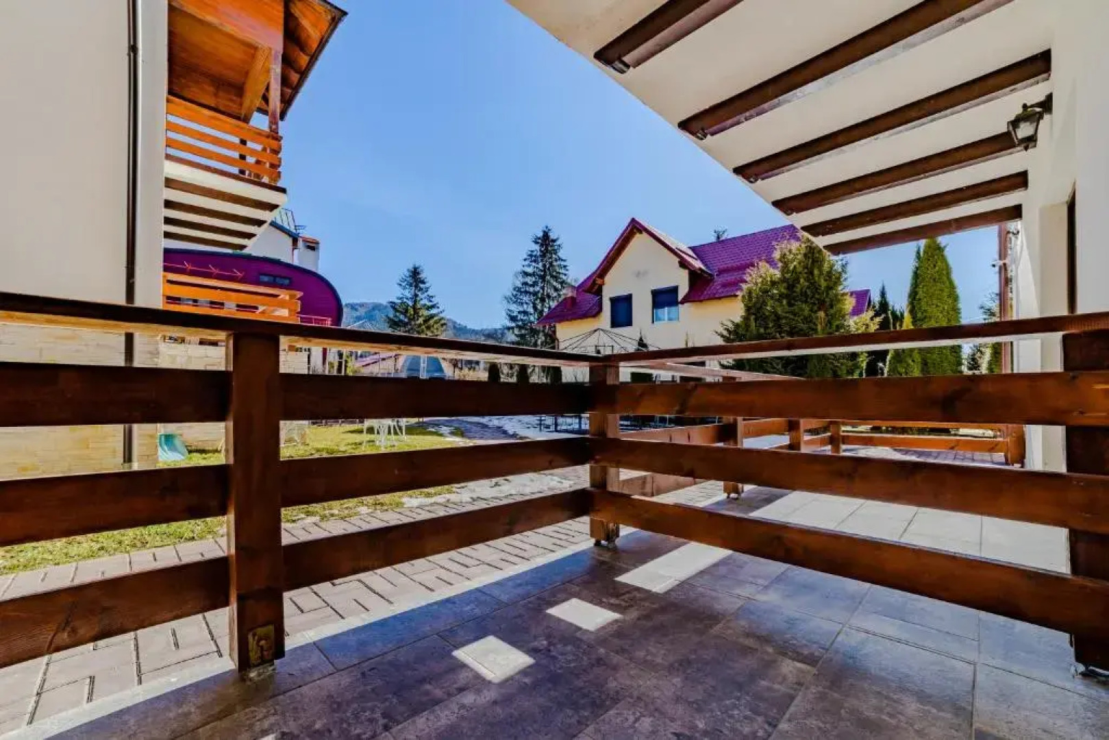 Yael Luxury Apartments 2