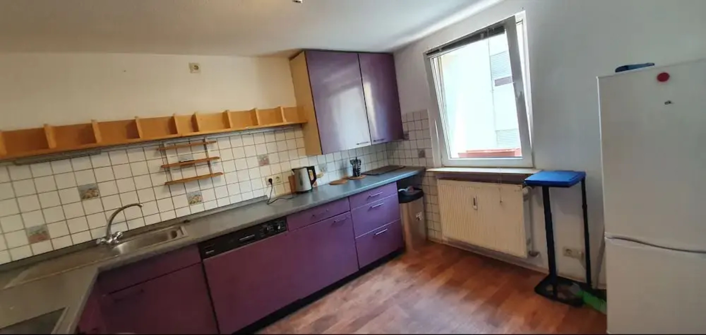 Monteurzimmer Viernheim-Mannheim