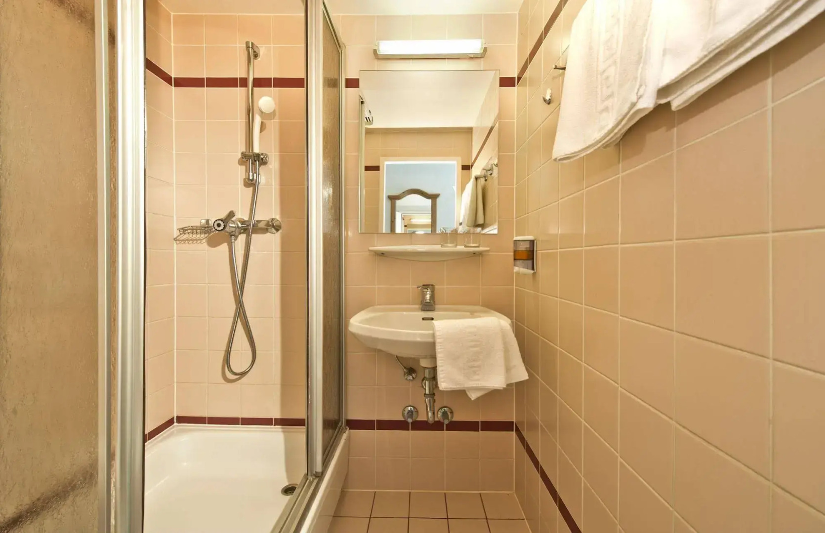 Gasthof Batzenhaeusl