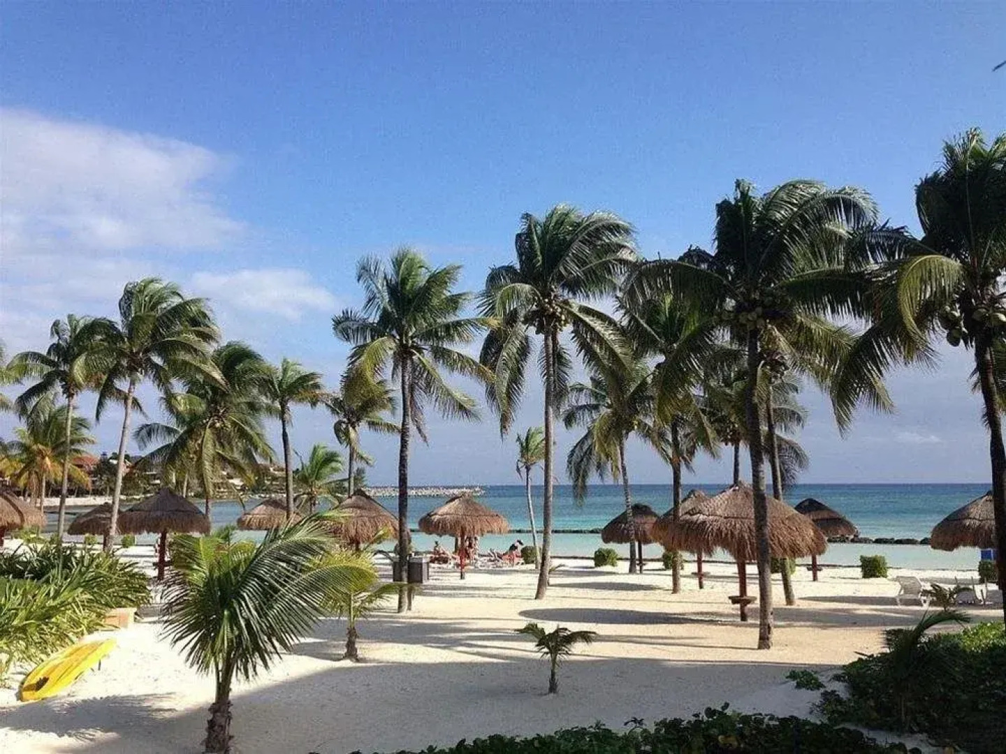 Deluxe Apartment Riviera Maya Tao Residential (Inside Bahía Principe)