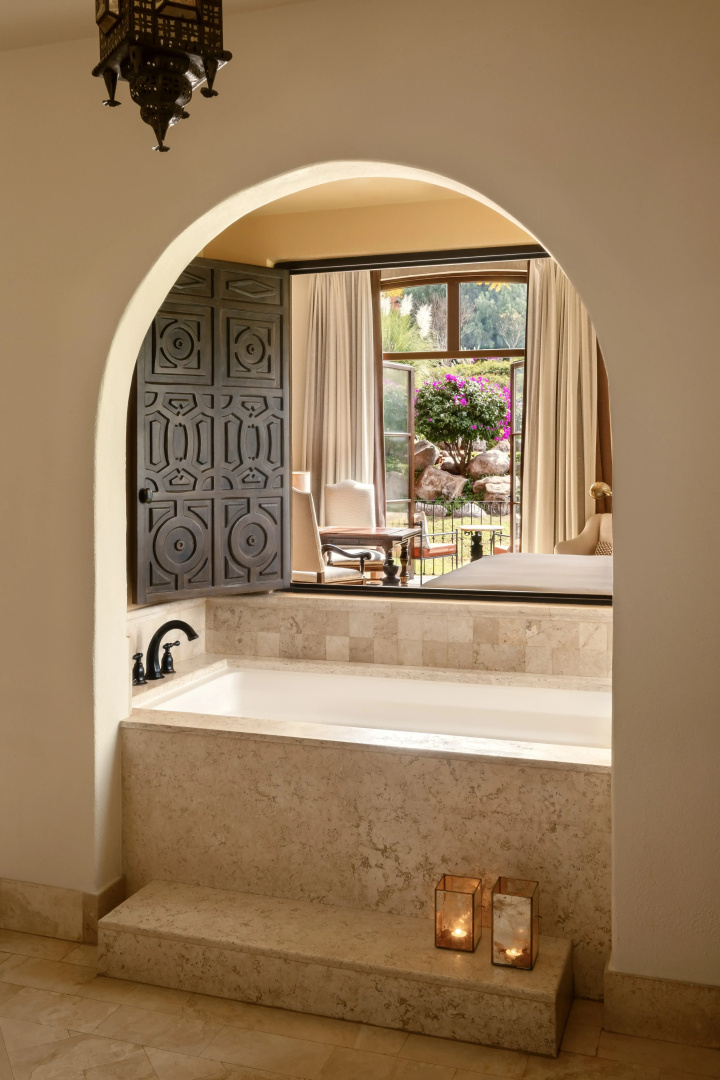 Rosewood San Miguel De Allende