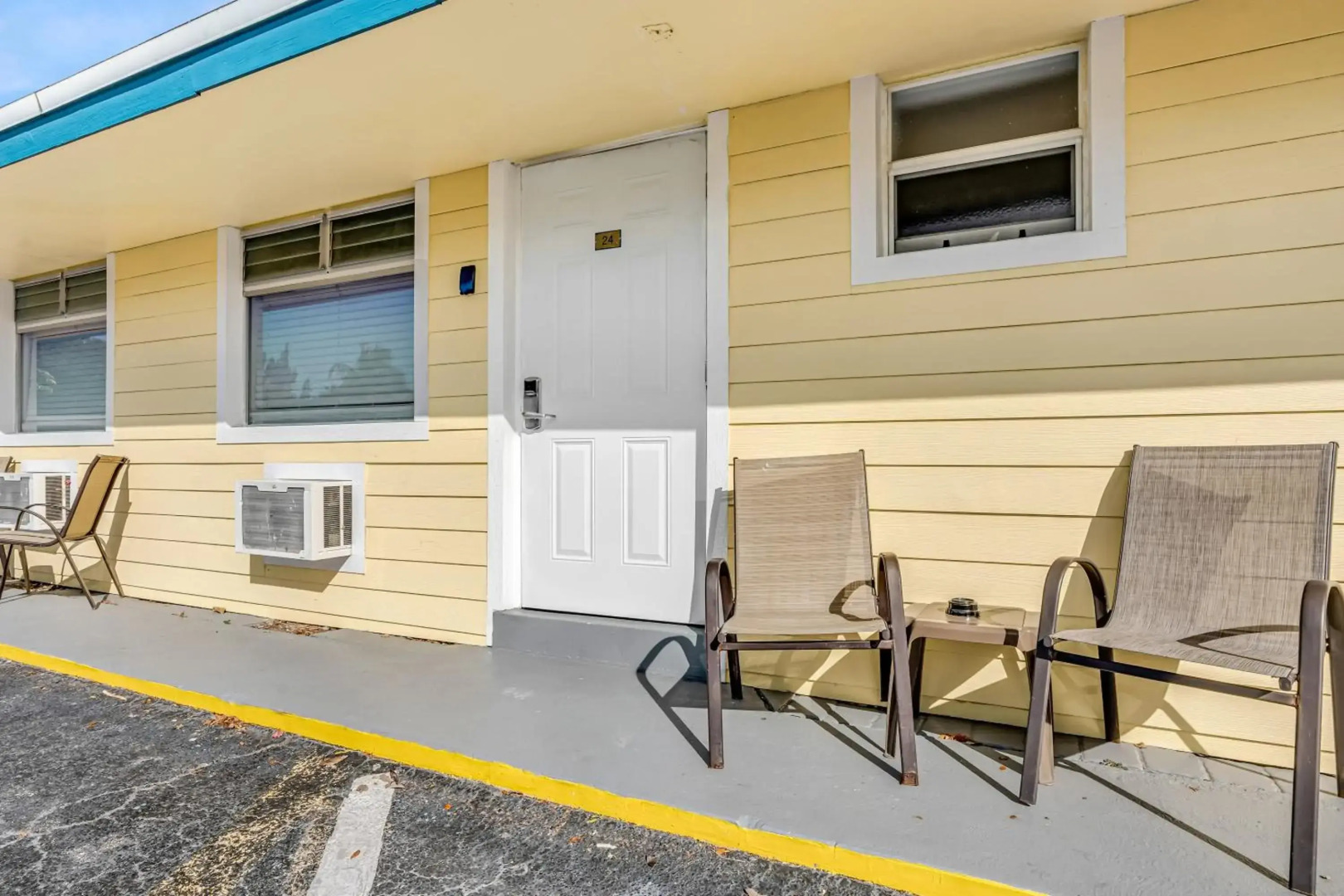 Blackfin Resort and Marina