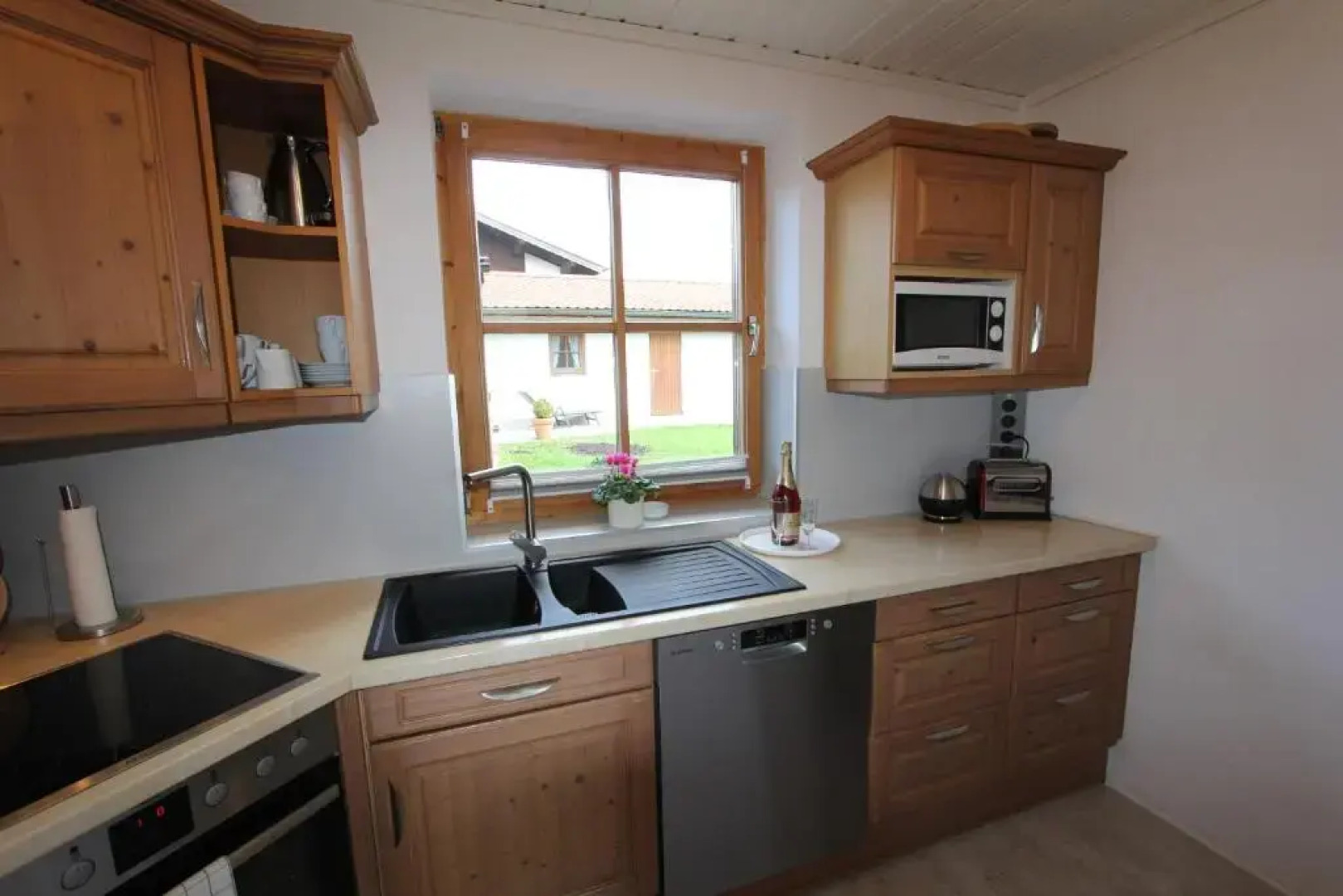 Haus am Pool - Wohlfühloase