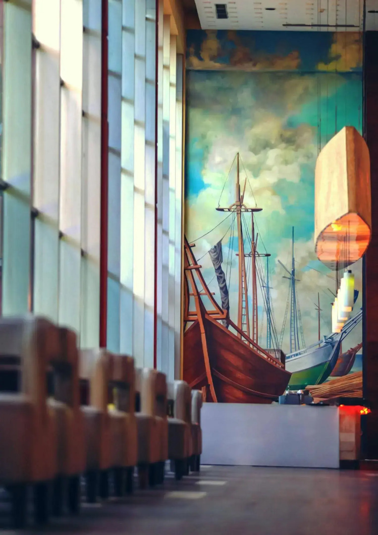 Mercure Convention Center Ancol