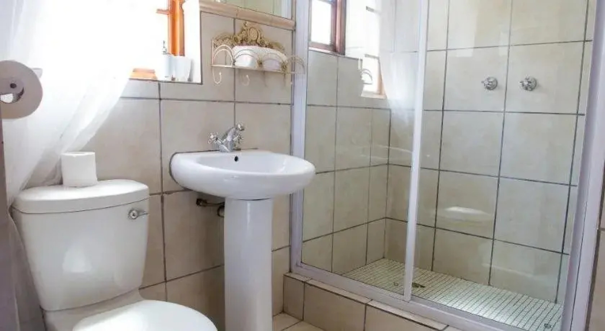 Zonneweelde Guest House