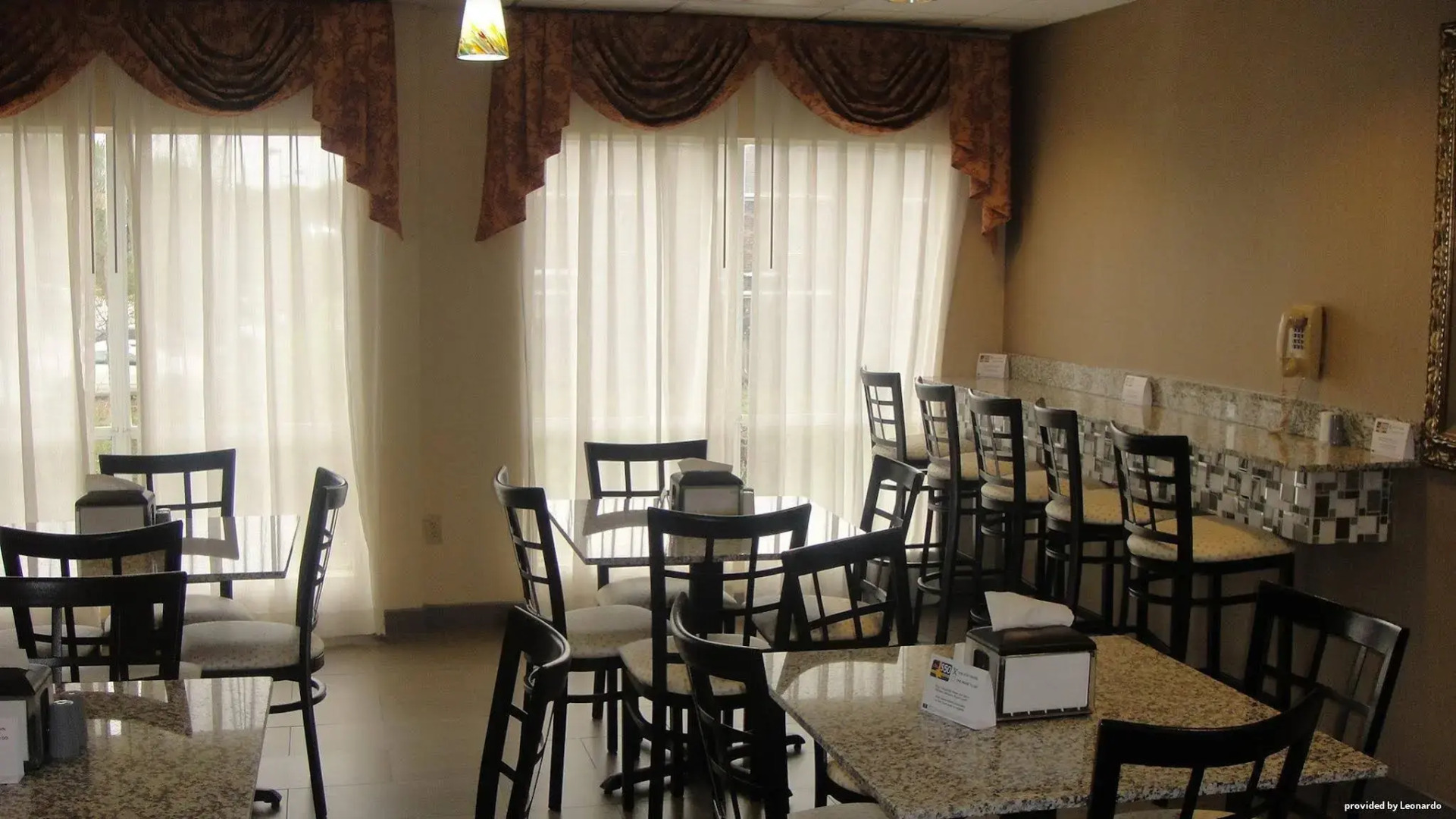 Quality Inn & Suites Huntsville Research Park Area