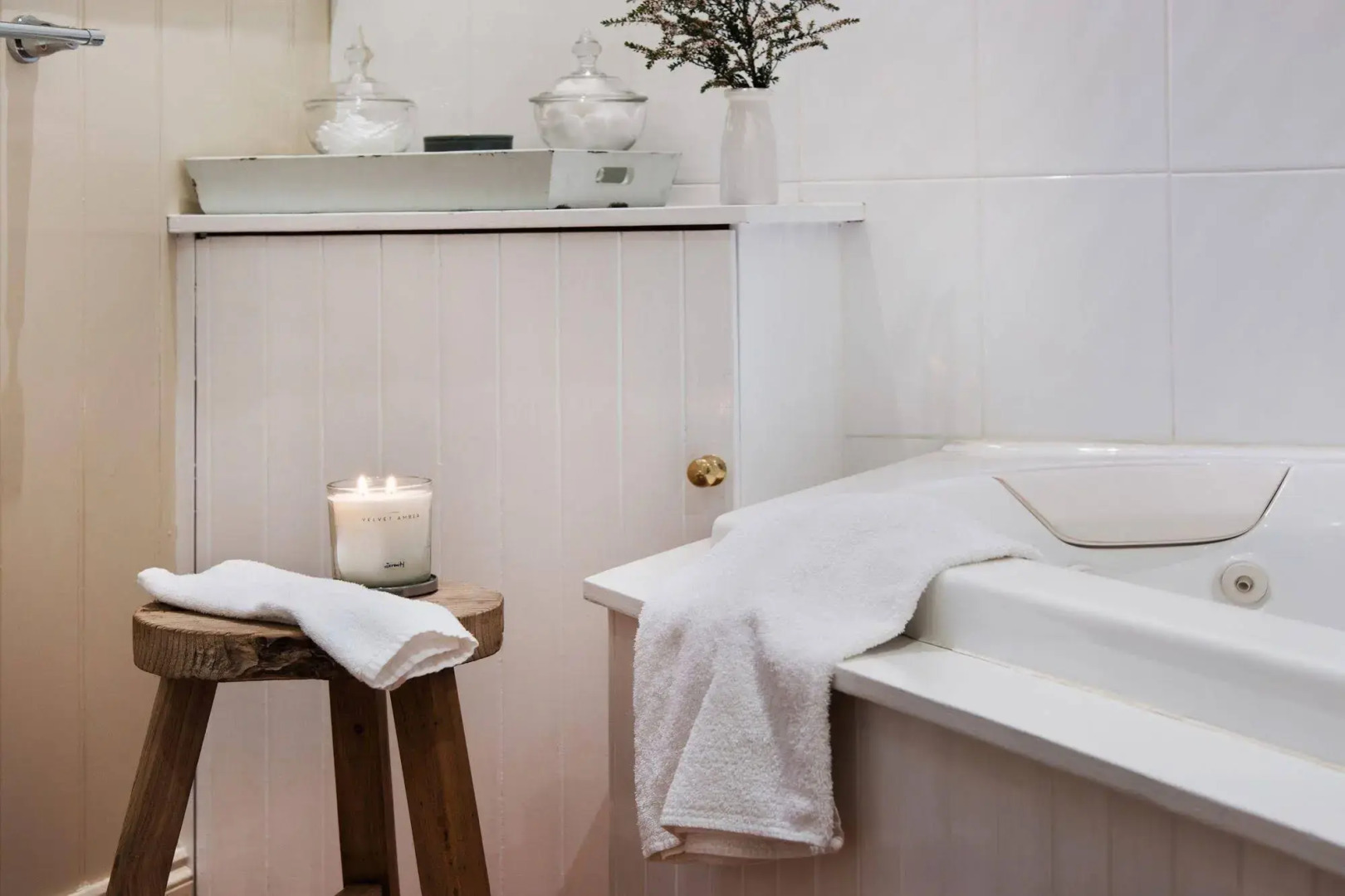 The Tiverton Daylesford