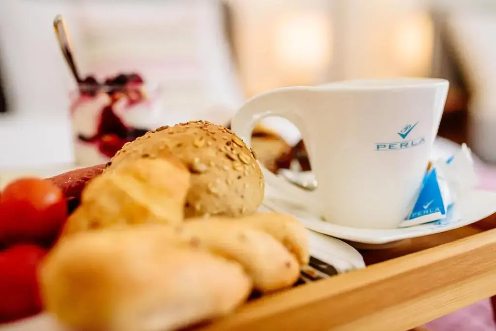 Perla Residence Hotel & Spa