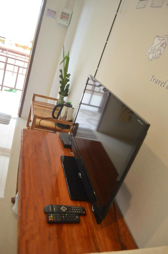 Thosawan Resort ทศวรรณ รีสอร์ท