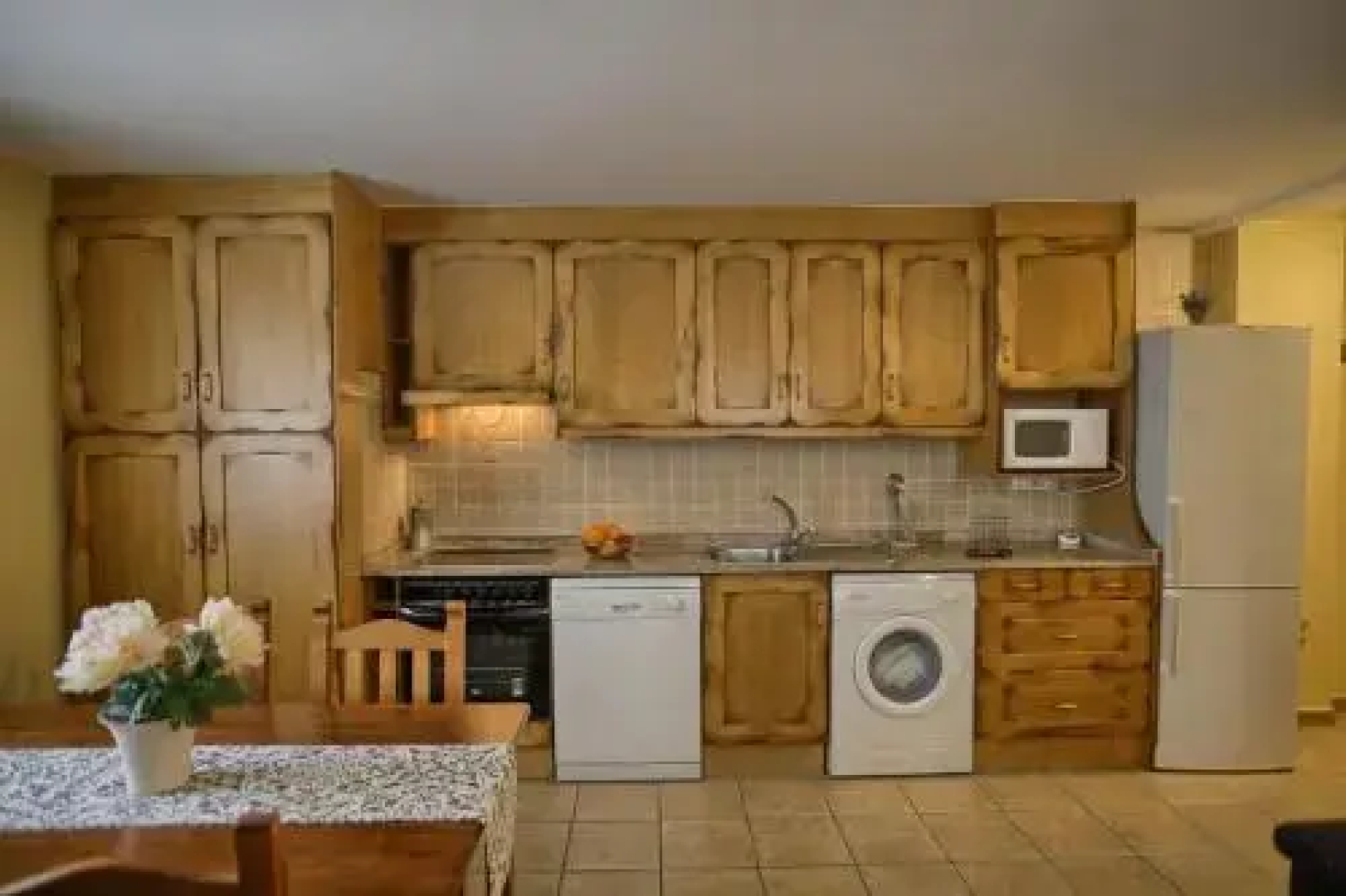 Apartamentos Casa Riu