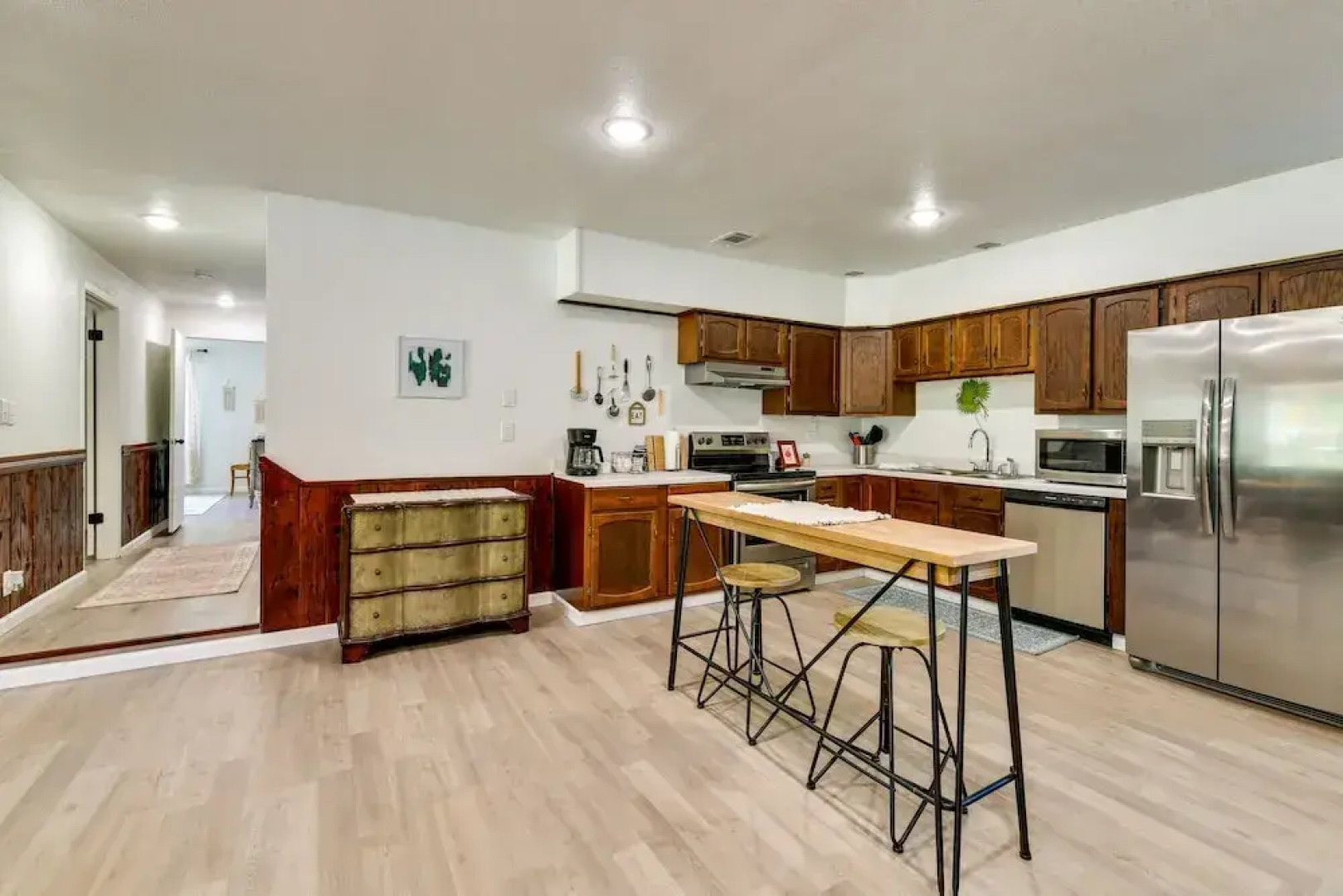 Jonesboro Retreat Near Arkansas State University!