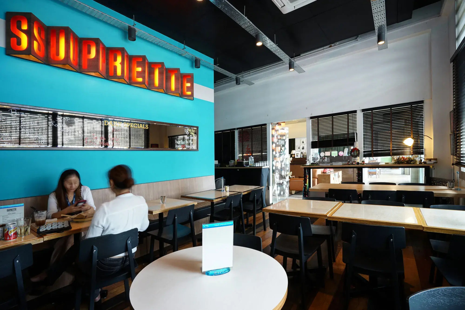 ZEN Rooms Farrer Park