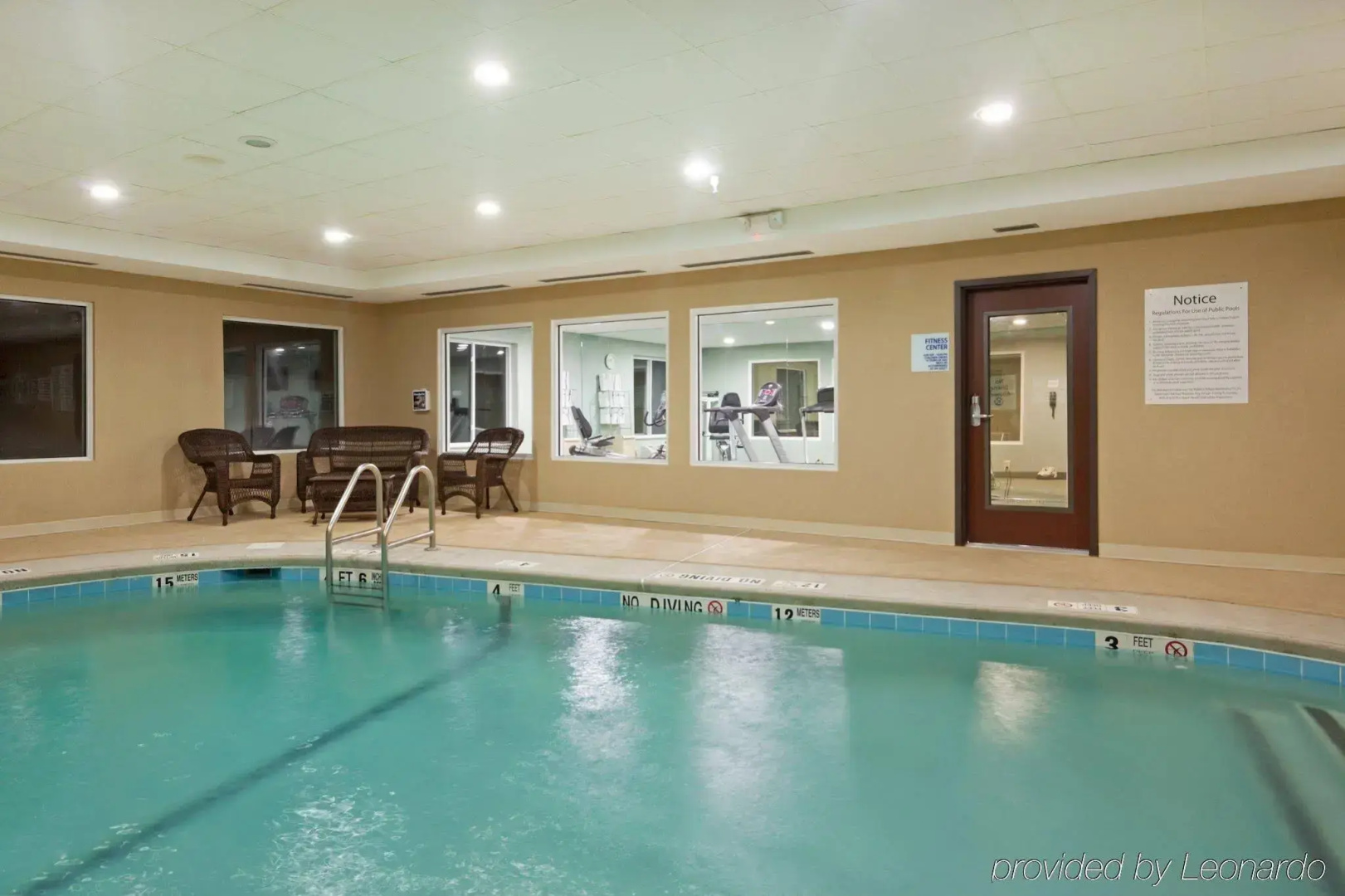 Holiday Inn Express & Suites Meriden by IHG