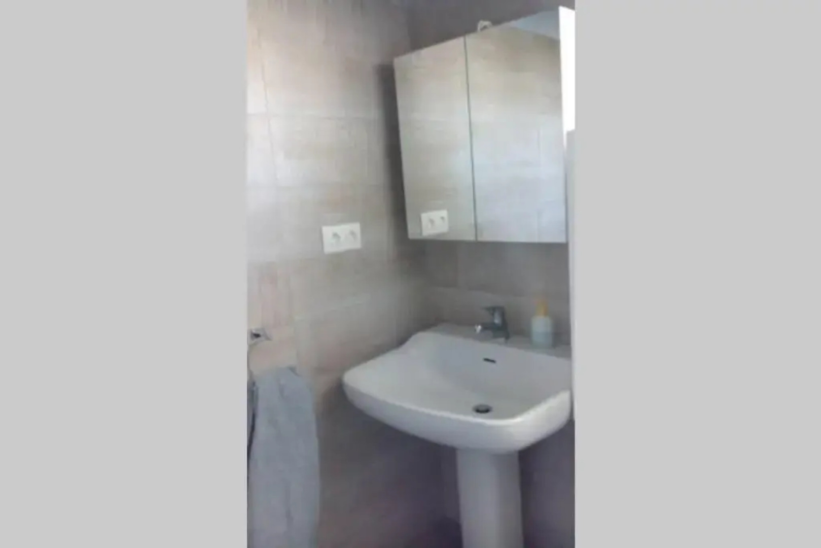 Sunshine House offering spectacular views to Olymp A