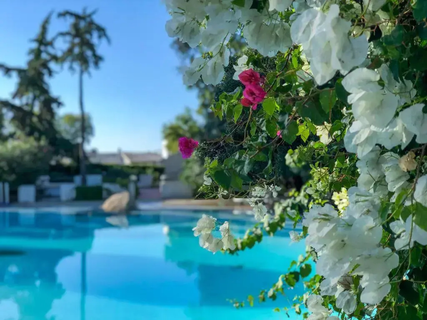 Arbatax Park Resort - Ville del Parco