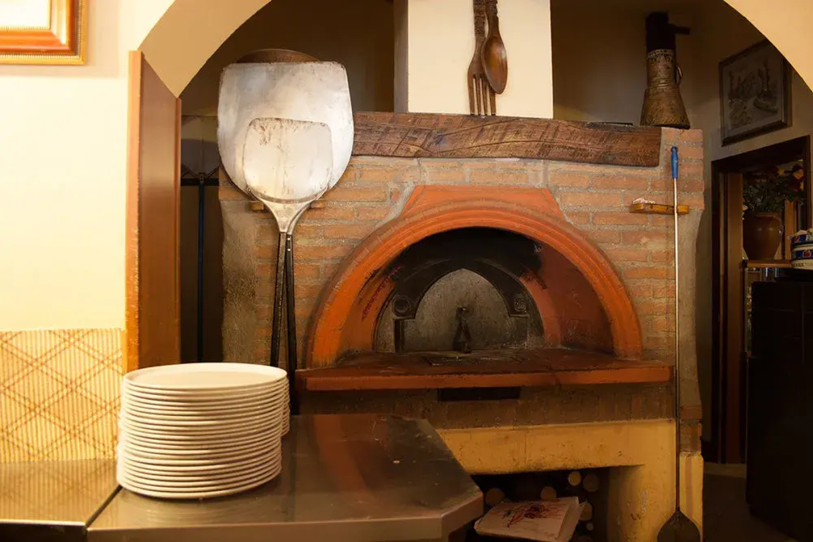 Hotel Ristorante Montenerone