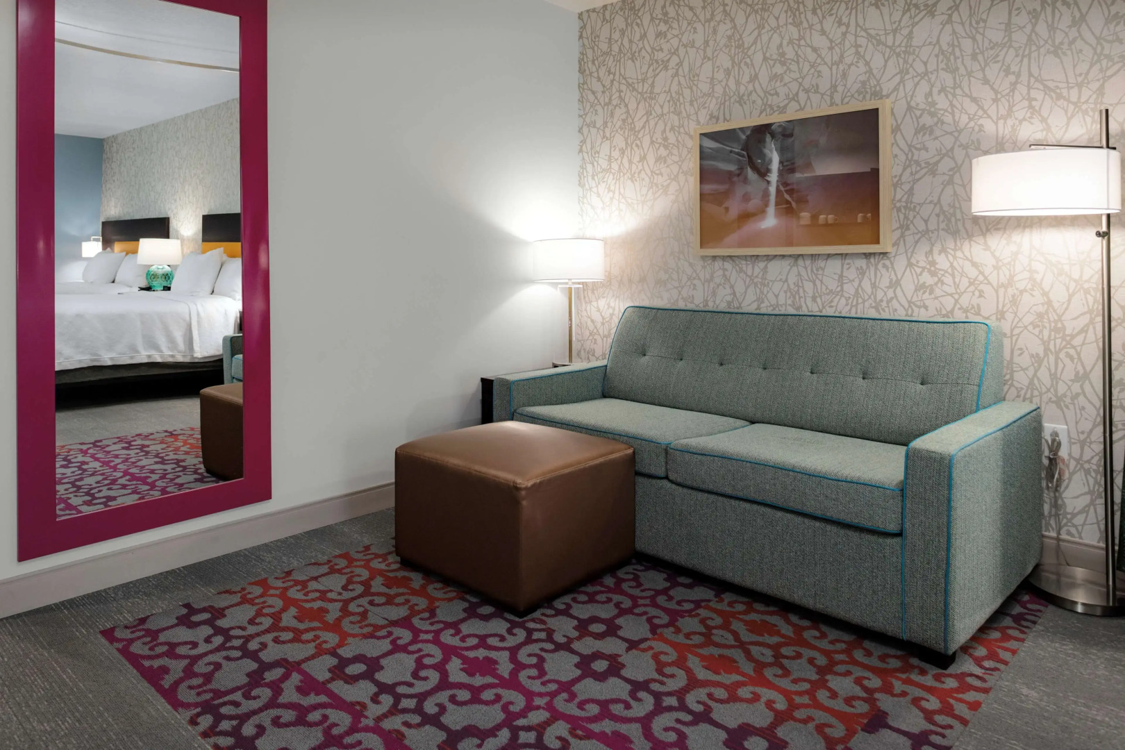 Home2 Suites by Hilton Page Lake Powell